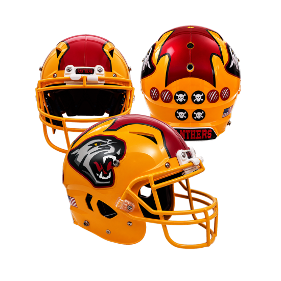 Traditional HDHD™ Decal Kit
