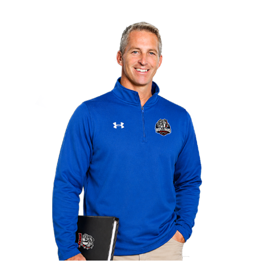 Men's Team Tech™ Quarter-Zip