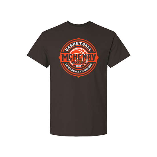 Ultra Cotton® Short Sleeve T-Shirt