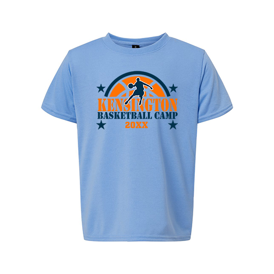 Performance Youth T-Shirt