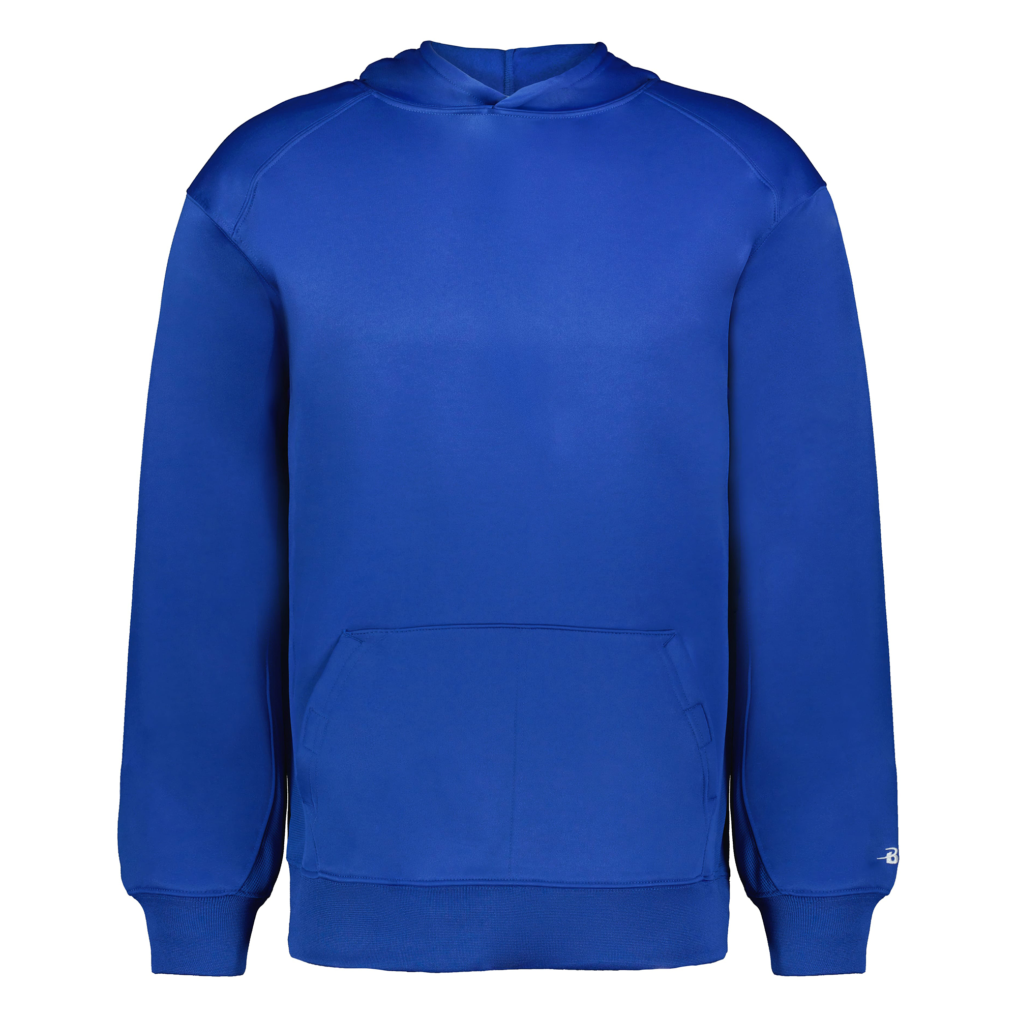 Performance Fleece Youth Hoodie Performance Fleece Youth Hoodie