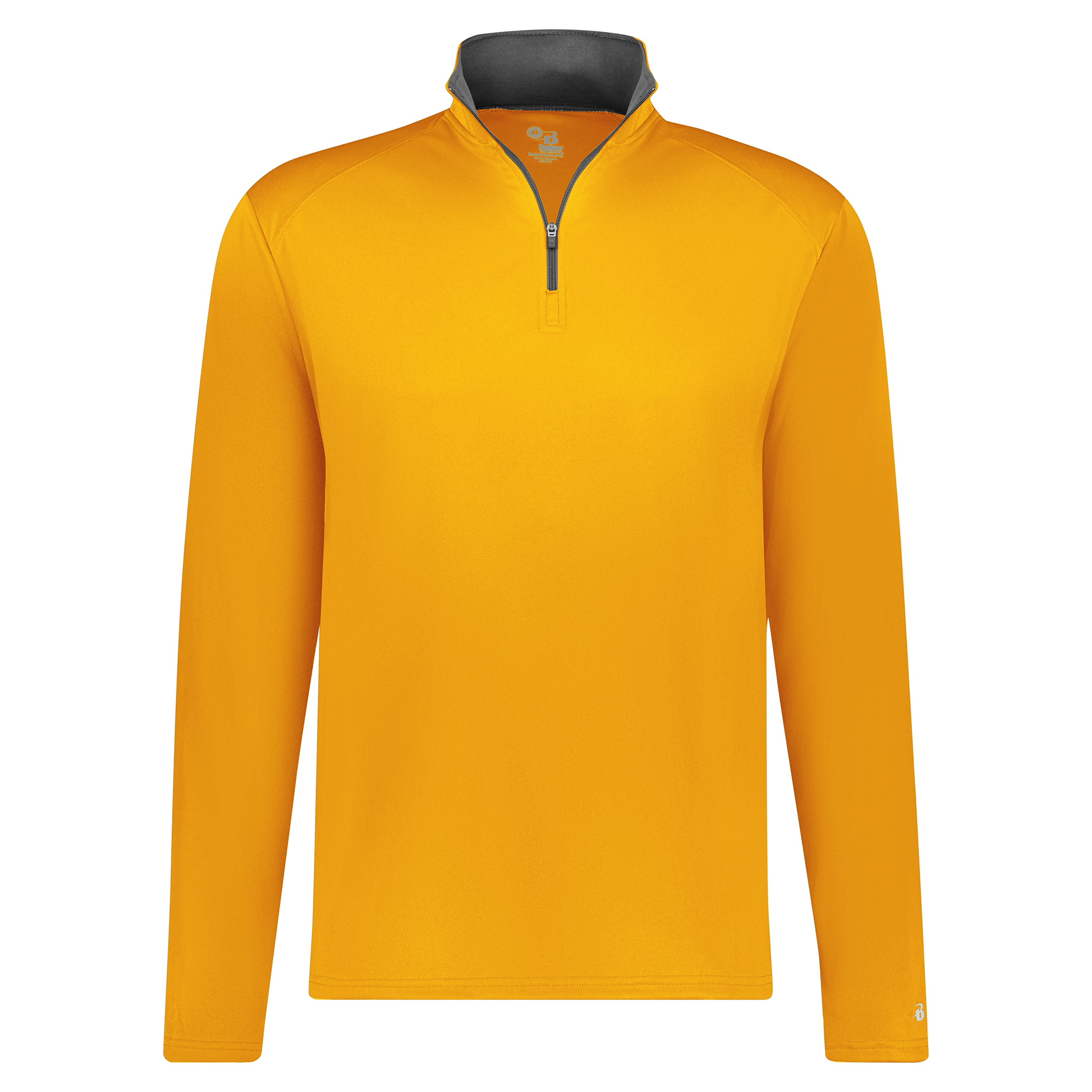 B-Core Quarter-Zip Performance Pullover B-Core Quarter-Zip Performance Pullover