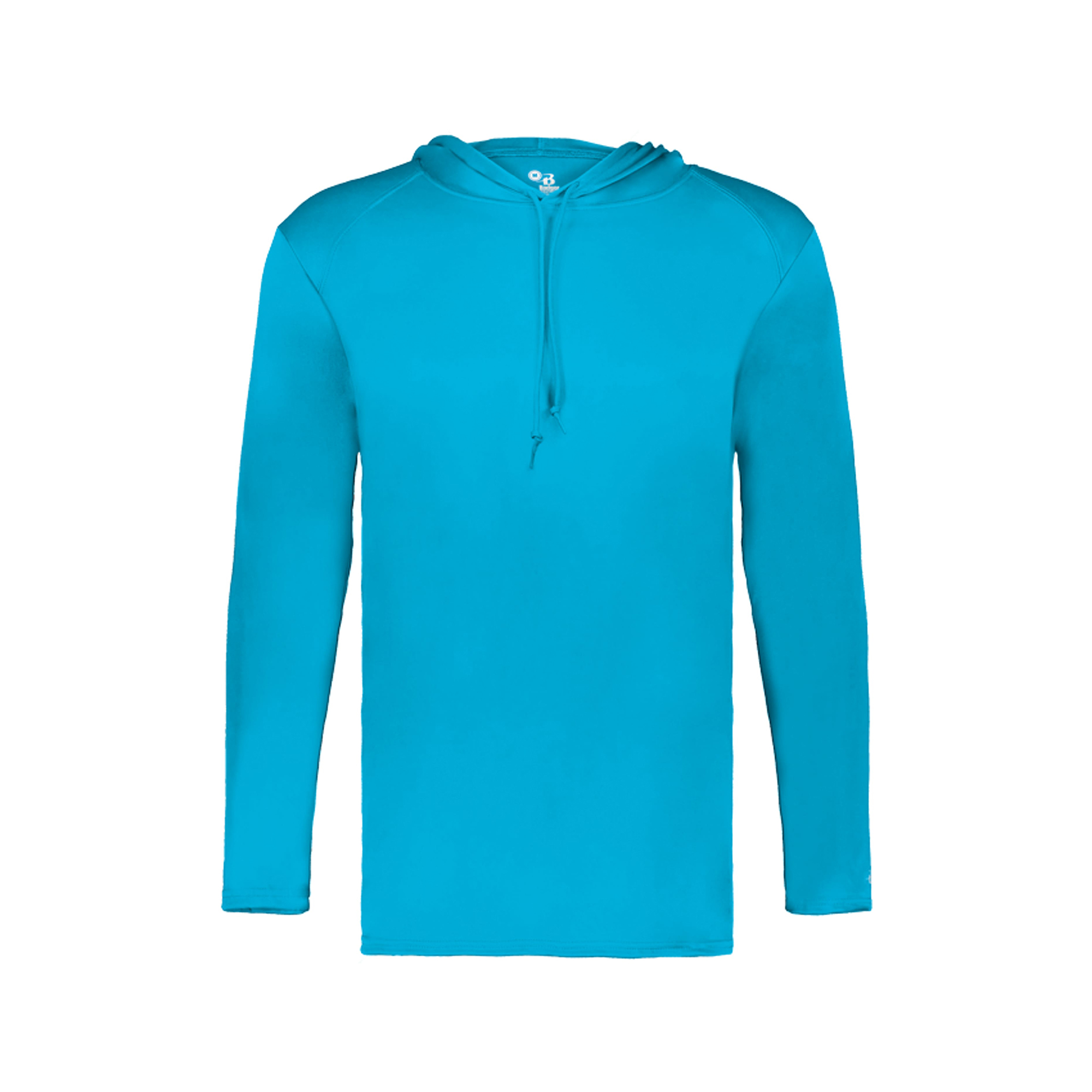 B-Core Long Sleeve Hoodie Collection B-Core Long Sleeve Hoodie Collection