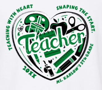 Teacher Appreciation - ta302