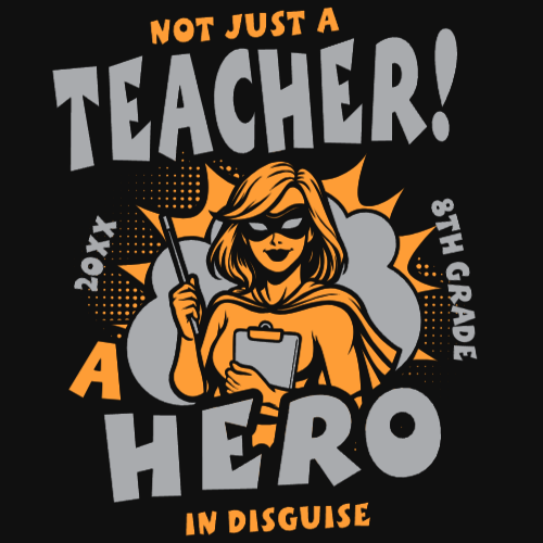 Teacher Appreciation - ta303