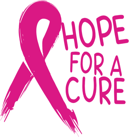 Hope For a Cure - BCACSJA123
