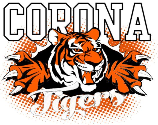 Tigers Mascot - BSCSJA145