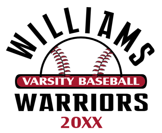 Varsity Baseball - BSBCSJA123