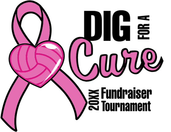 Dig for a Cure - BCACSJA125