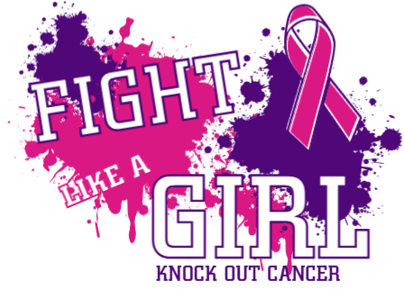 Fight Like A Girl - BCACSJA131