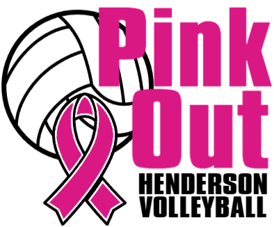 Pink Out - BCACSJA132