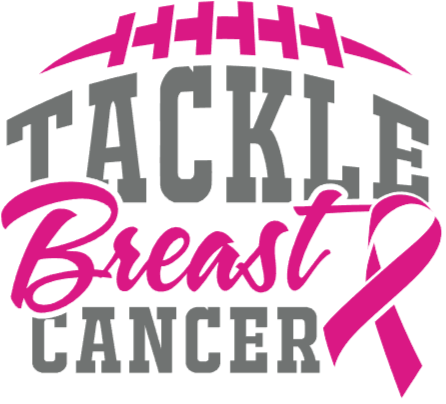 Tackle Breast Cancer - BCACSJA128