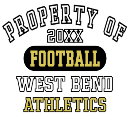 Property Of... - FBCSJA128