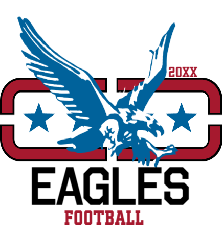 Mascot Football - FBCSJA130