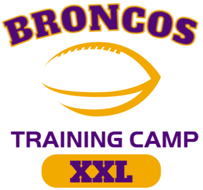 Football Camp - FBCSJA123