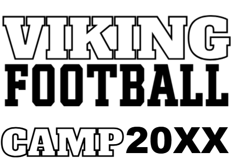 Football Camp - FBCSJA125