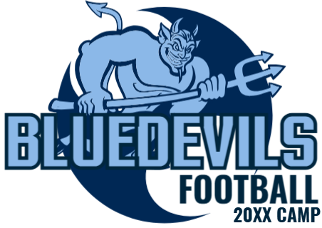 Football Camp - FBCSJA129