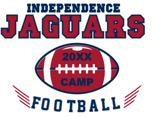 Football Camp - FBCSJA124