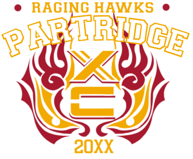 Cross Country Tribal - XCCS221