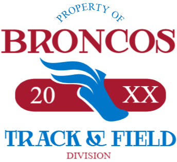 Track & Field - TKCSJA123