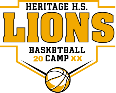 Basketball Camp - BKBCJA232