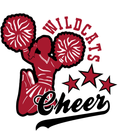 Cheer - CHRCSJC123