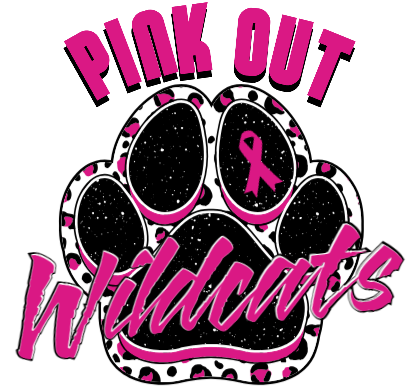 Pink Out - BCACSJA136
