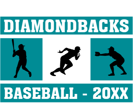 Baseball - BSBSD162