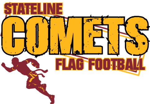 Flag Football - FFBCS04