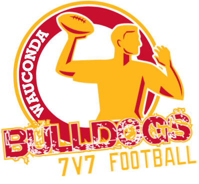 Flag Football - FFBCS07