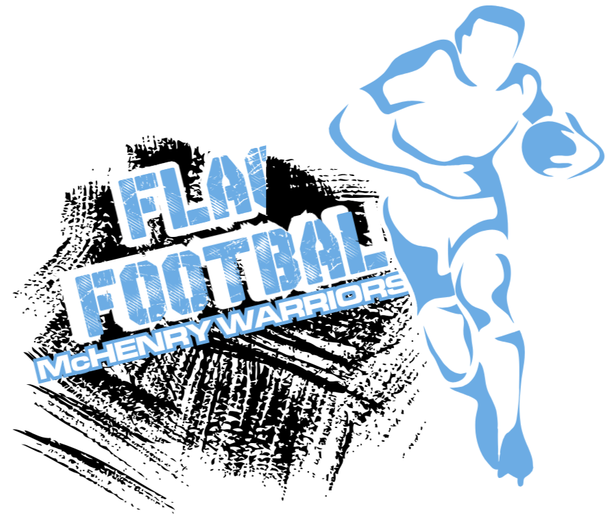 Flag Football - FFBCS06