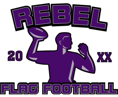 Flag Football - FFBCS18