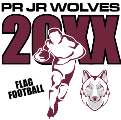 Flag Football - FFBCS14