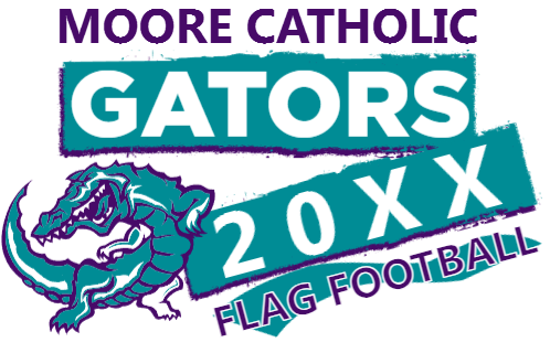 Flag Football - FFBCS09