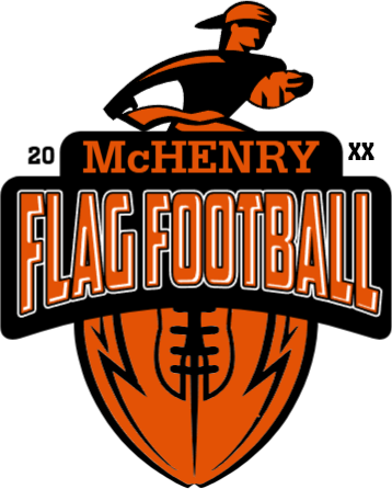 Flag Football - FFBCS08