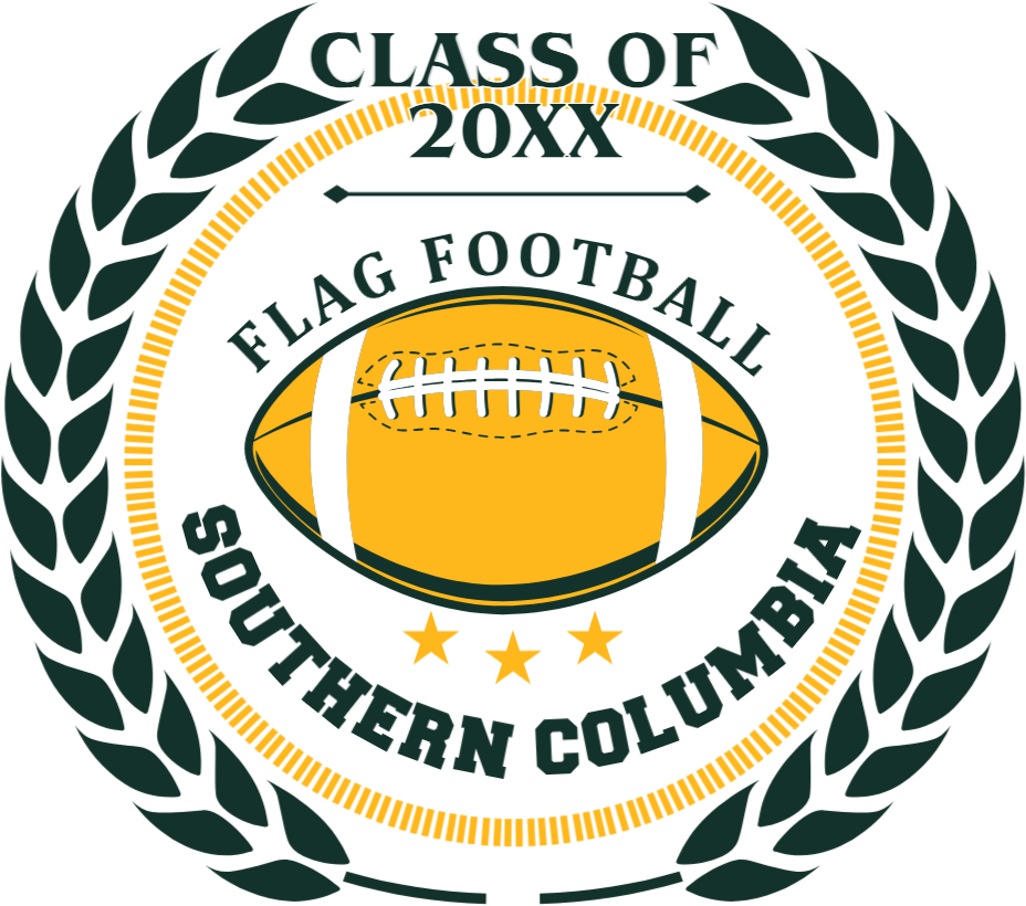 Flag Football - FFBCS12