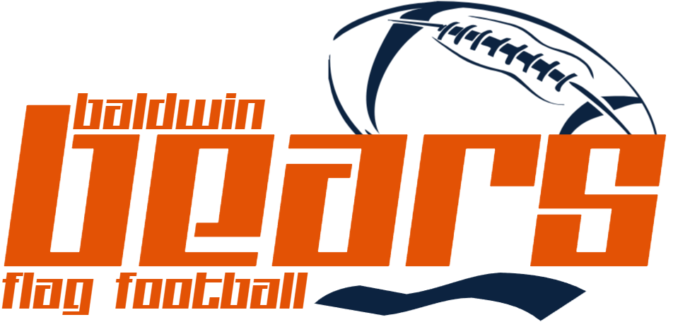 Flag Football - FFBCS16