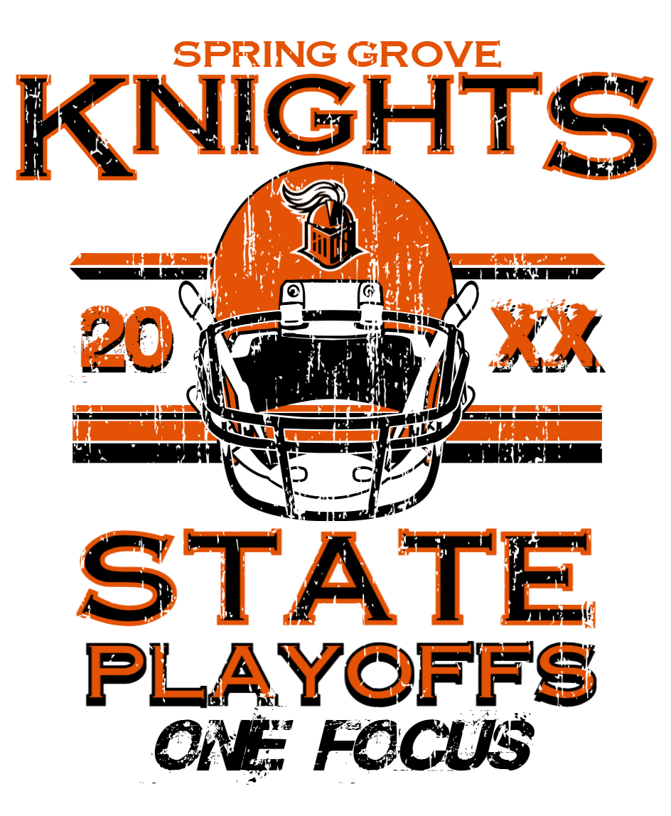 Football Playoff - FBPLYSZ2502
