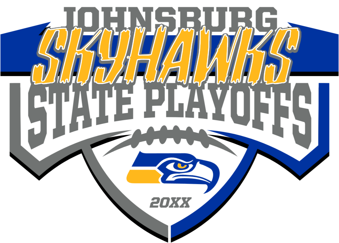 Football Playoff - FBPLYPM250