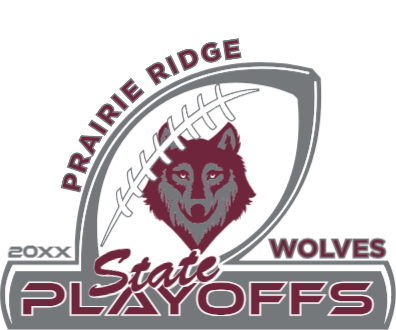 Football Playoffs - FBPLYPM2203