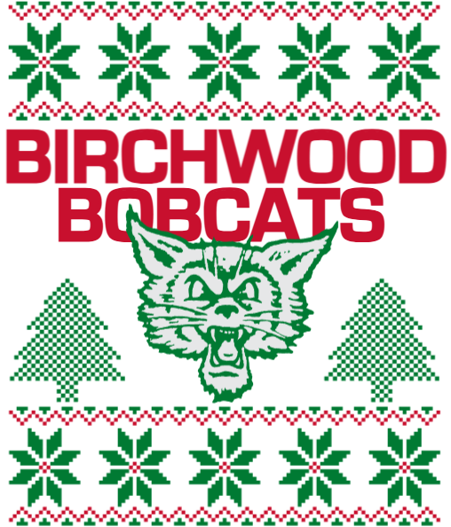 Ugly Sweater - ug001