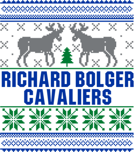 Ugly Sweater - ug003