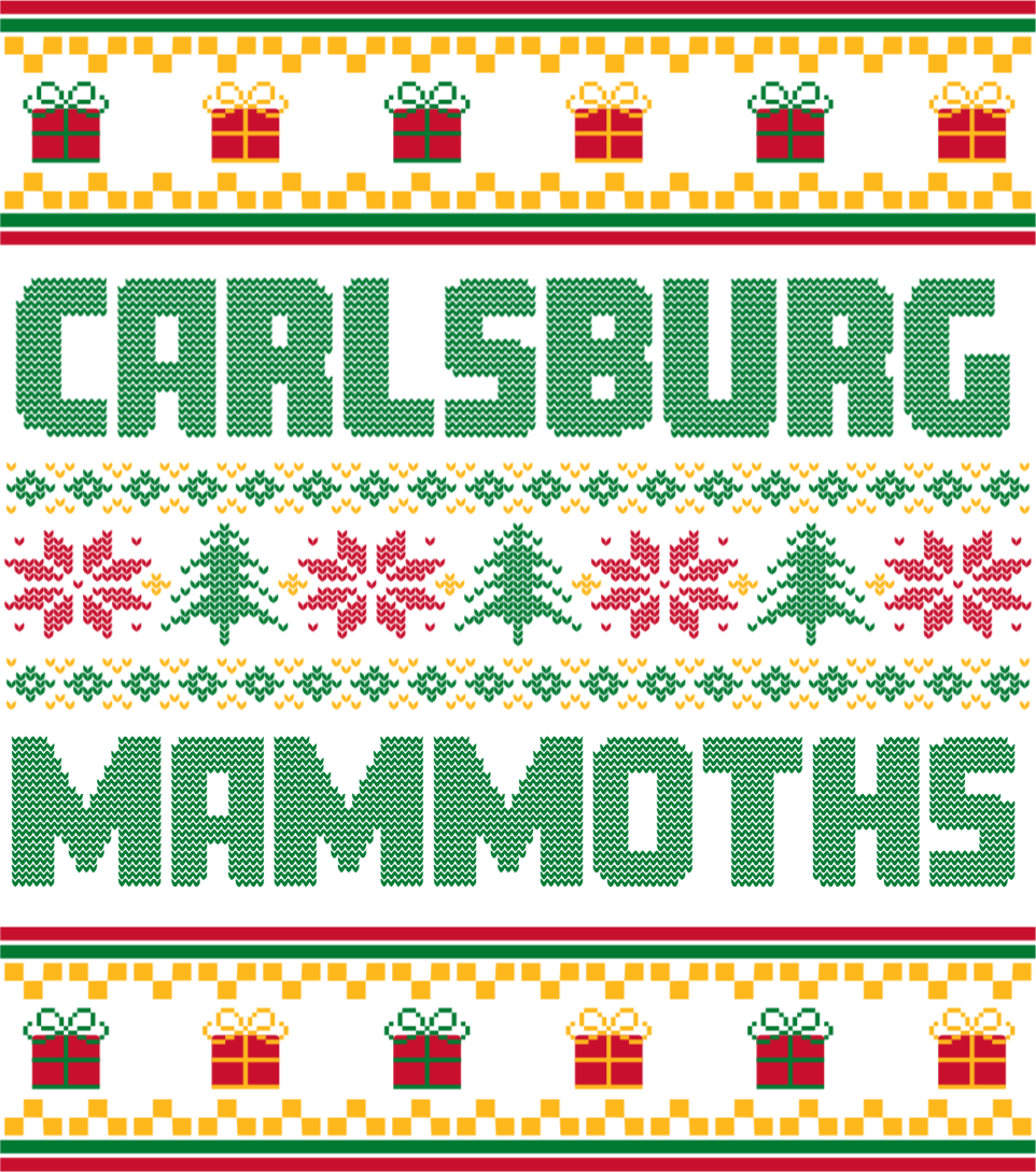 Ugly Sweater - ug004