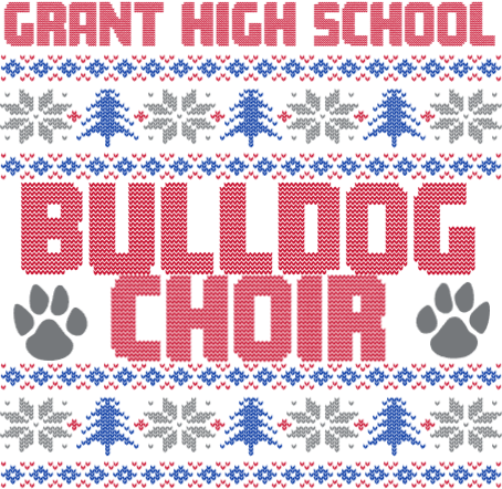 Ugly Sweater - ug002