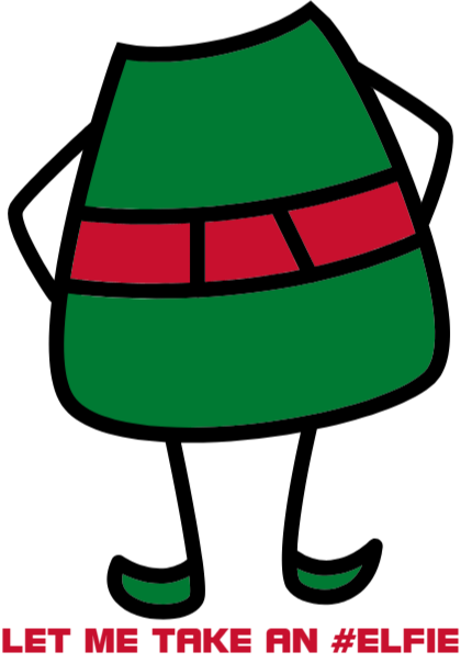 Ugly Sweater - us002