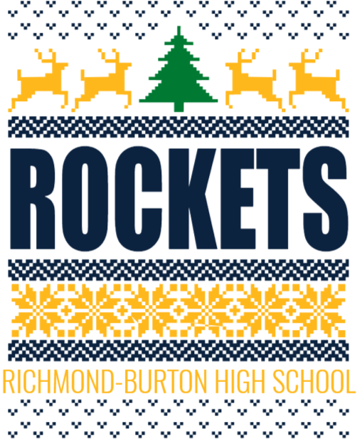 Ugly Sweater - us004