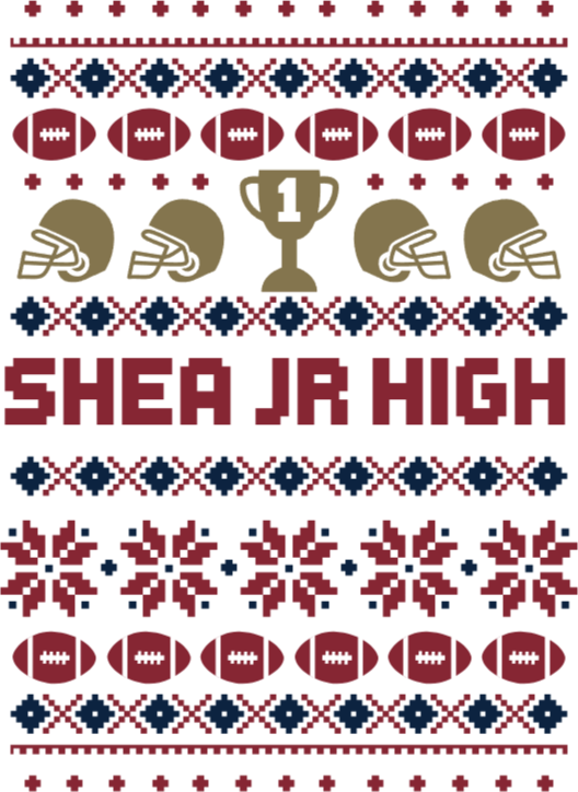 Ugly Sweater - us006