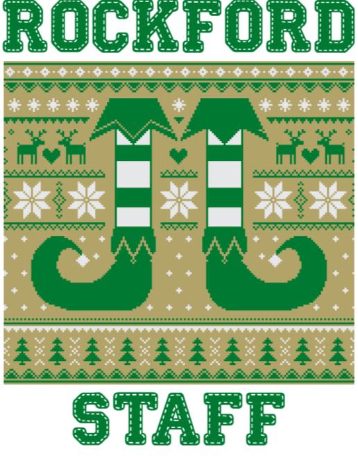 Ugly Sweater - us007