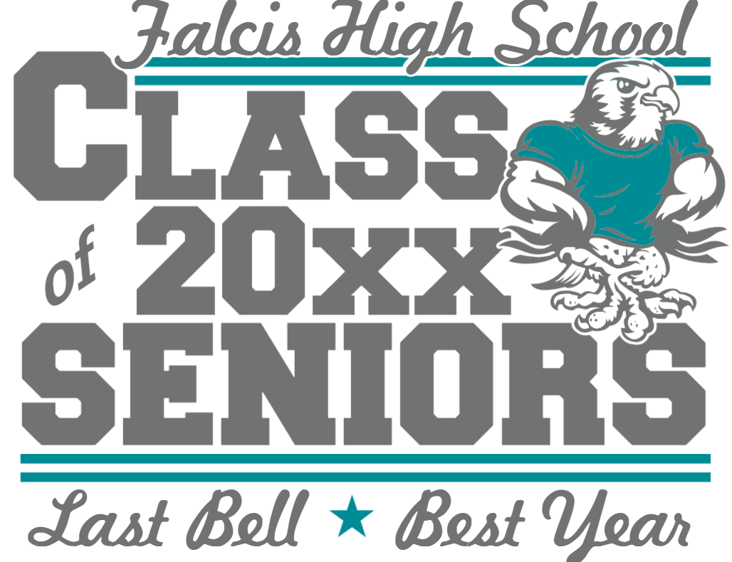 Class Pride, Seniors - cp302