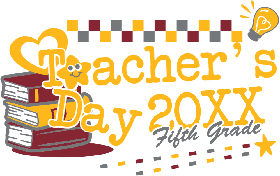 Teacher's Appreciation - ta301